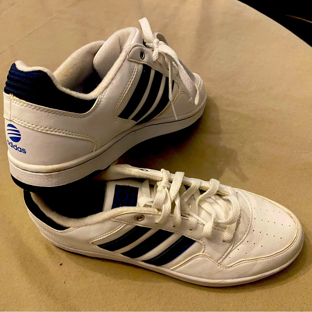 Adidas Men’s Tennis Shoes